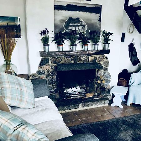 Cobb Cottage Bovey Tracey Ngoại thất bức ảnh