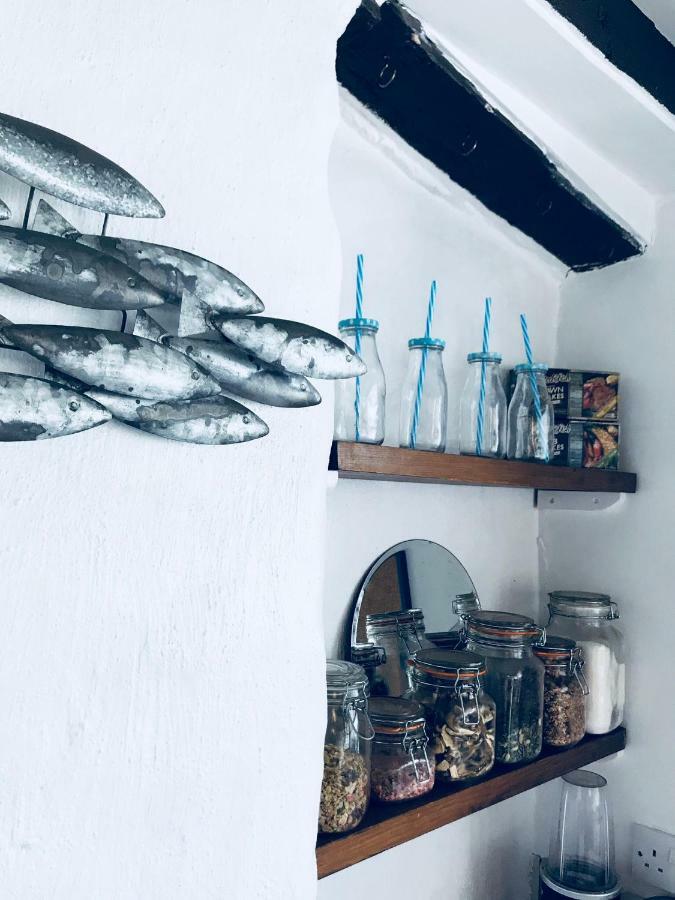 Cobb Cottage Bovey Tracey Ngoại thất bức ảnh