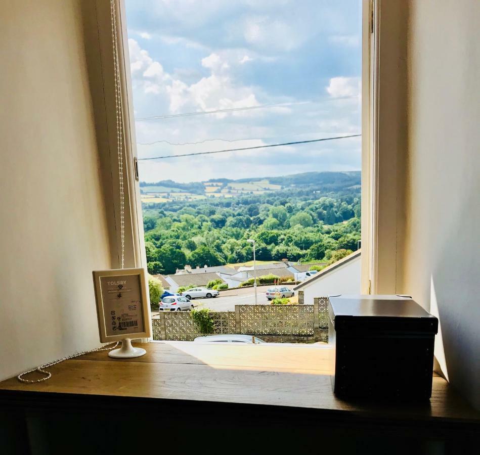 Cobb Cottage Bovey Tracey Ngoại thất bức ảnh
