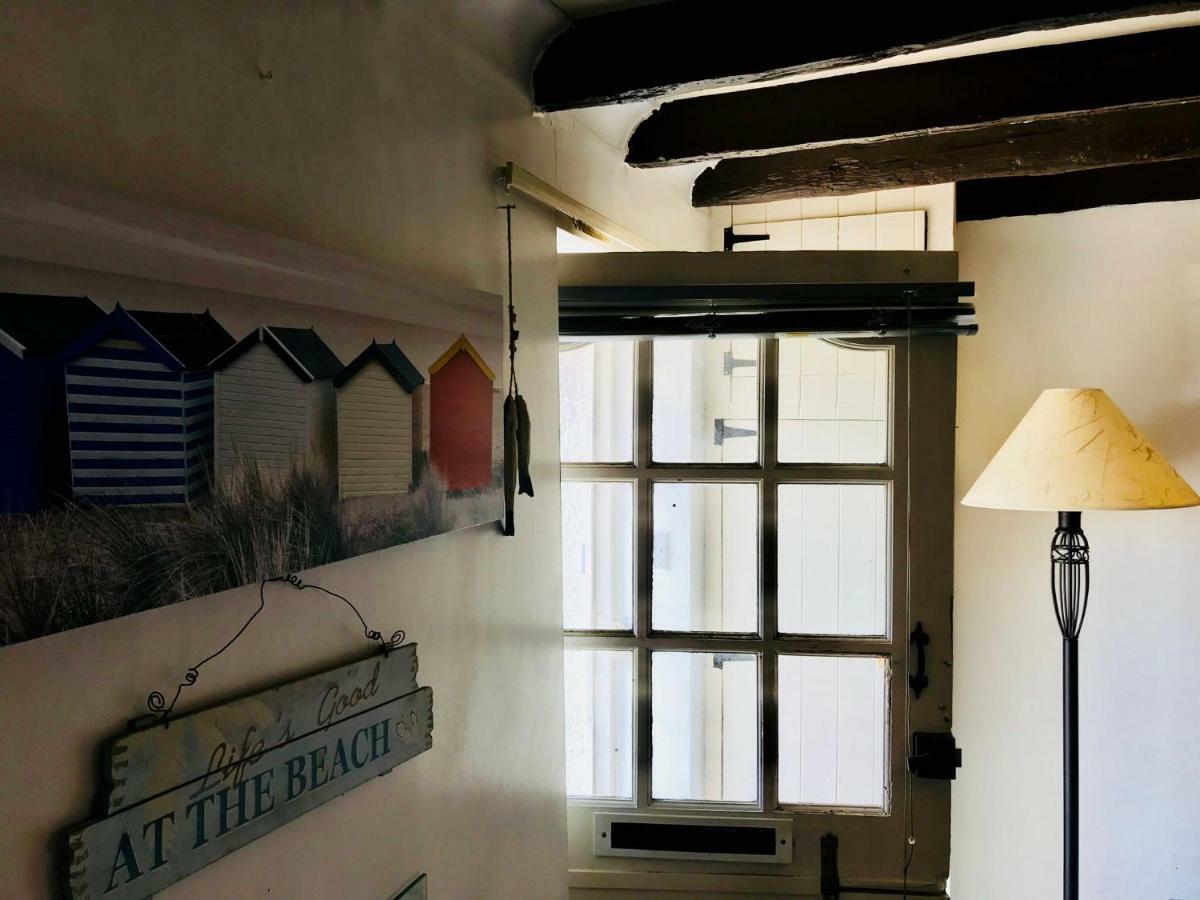 Cobb Cottage Bovey Tracey Ngoại thất bức ảnh
